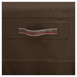 Madrona Canopy Swing Cover - Dark Cocoa - Classic Accessories -Garden & Outdoors GUEST 0157a971 93e4 4ad5 971c d9680f968e6f