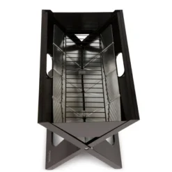 Picnic Time X Grill - Portable Charcoal Grill With Tote Model 775-00-175-000-0 -Garden & Outdoors GUEST 01a364aa ab2b 4727 8f03 192fb769beb8