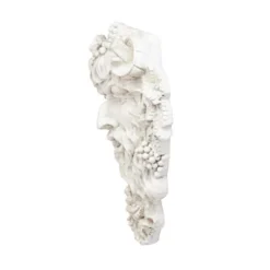 Design Toscano Bacchus, God Of Wine Greenman Wall Sculpture: Medium -Garden & Outdoors GUEST 031167b4 c56f 4928 b910 09bb2404352e