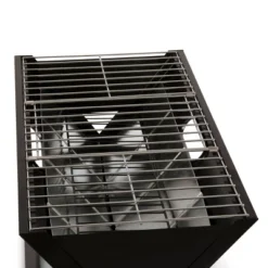 Picnic Time X Grill - Portable Charcoal Grill With Tote Model 775-00-175-000-0 -Garden & Outdoors GUEST 08456e55 812c 4e02 b5c1 b26fd9f41b8d