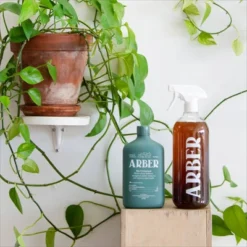 Arber 8oz Organic Bio Protectant Concentrate -Garden & Outdoors GUEST 099648de 1c84 4361 96e1 ea07da1eec74