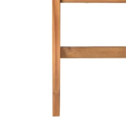 Fontana 4pc Outdoor Set - Natural Look/Navy - Safavieh 12 Fontana 4pc Outdoor Set - Natural Look/Navy - Safavieh -Garden & Outdoors GUEST 0c3fc87f 9198 4640 939a e83c20e53d61