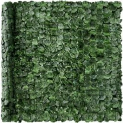 Best Choice Products Artificial Faux Ivy Hedge Privacy Fence Screen For Outdoor Decor, Garden, Yard -Garden & Outdoors GUEST 0c8b807d e20e 4028 b6a6 24754a314f46