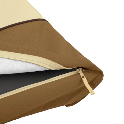 60" Veranda Outdoor TV Cover - Classic Accessories 9 60" Veranda Outdoor TV Cover - Classic Accessories - Image 7