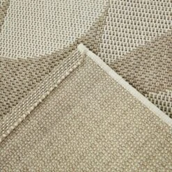 Gideon Mid-Century Modern Rectangular Indoor/Outdoor Rug - Balta Rugs -Garden & Outdoors GUEST 10e2cf06 8b94 43ba 8ca3 4faafaba0a2e