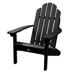Westport 3pc Set With Adirondack Chairs & Folding Side Table - Black - Highwood 10 Westport 3pc Set With Adirondack Chairs & Folding Side Table - Black - Highwood -Garden & Outdoors GUEST 11af1451 2706 491f bcb8 1dd4e16f7aa1