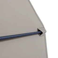 Universal Patio Umbrella Replacement Canopy For 10ft 8 Ribs Offset Umbrellas - Crestlive Products 15 Universal Patio Umbrella Replacement Canopy For 10ft 8 Ribs Offset Umbrellas - Crestlive Products -Garden & Outdoors GUEST 12c9523e d271 4f3f 9e87 8d4d138ebced