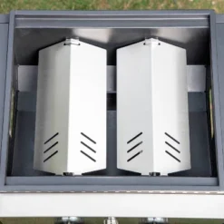 Captiva Designs E02GR010 2-Burner Propane Gas Flat Top Grill And Griddle - Black 19 Captiva Designs E02GR010 2-Burner Propane Gas Flat Top Grill And Griddle - Black -Garden & Outdoors GUEST 14190c4f 36a1 4cd0 8978 f6f6e6d9db7c