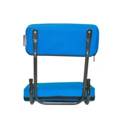 Stansport Steel Frame Foldable Coliseum Seat - Blue 16 Stansport Steel Frame Foldable Coliseum Seat - Blue -Garden & Outdoors GUEST 1a874a57 3af9 46fd bdd6 882a10d6e8cb