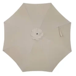 Universal Patio Umbrella Replacement Canopy For 10ft 8 Ribs Offset Umbrellas - Crestlive Products 17 Universal Patio Umbrella Replacement Canopy For 10ft 8 Ribs Offset Umbrellas - Crestlive Products -Garden & Outdoors GUEST 1dbdd042 d25e 48cd b757 ec00eb881a9b