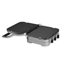 Cuisinart Griddler - Stainless Steel - GR-4NP1 18 Cuisinart Griddler - Stainless Steel - GR-4NP1 -Garden & Outdoors GUEST 1e753355 90e0 46cd bea0 bcfde1f72a60