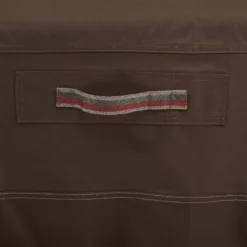 Classic Accessories 88" Madrona Waterproof Deep Seated Patio Loveseat Cover