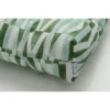 Outdoor/Indoor Blown Bench Cushion Nevis Waves - Pillow Perfect -Garden & Outdoors GUEST 2335045d 5dcd 4d79 a78e c80b6614e4af