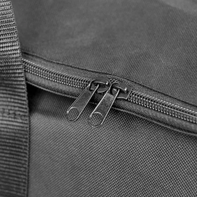 21" Oxford Grill/Griddle Waterproof Carry Bag CB2101 - Royal Gourmet 5 21" Oxford Grill/Griddle Waterproof Carry Bag CB2101 - Royal Gourmet - Image 3