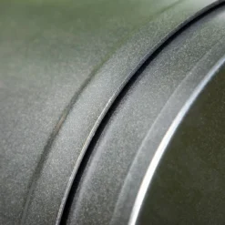 Captiva Designs E02GR016 16" Offset Charcoal Smoke - Black -Garden & Outdoors GUEST 24f52144 8142 401b 90e7 02d955ec2c27