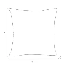 Outdoor Throw Pillow Belk Shadow - Skyline Furniture -Garden & Outdoors GUEST 25bc744a 7407 42dd afcc 86fbcf34711c 4