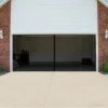 Nature Spring Magnetic 2-Car Garage Door Screen - Black 1 Nature Spring Magnetic 2-Car Garage Door Screen - Black -Garden & Outdoors GUEST 29053917 ab8b 4d44 a8a8 415e3d5a14c8