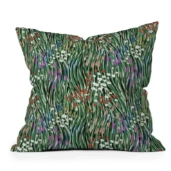 Windy Day In Garden Outdoor Throw Pillow - Deny Designs 10 Windy Day In Garden Outdoor Throw Pillow - Deny Designs -Garden & Outdoors GUEST 296efdcf 0efc 425c b139 27f8cc2524c8
