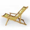 Avenie Mediterranean Summer Lemons Sling Chair - Deny Designs -Garden & Outdoors GUEST 2b0cf1c5 35a2 46cd 9803 2960a5dfe10e