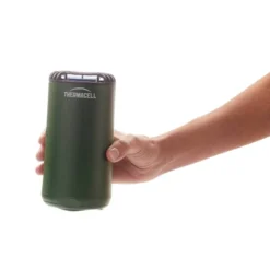 Thermacell Patio Shield Mosquito Repeller -Garden & Outdoors GUEST 2bd07f60 cd2c 4d0e 9d8b 5c5098b56193