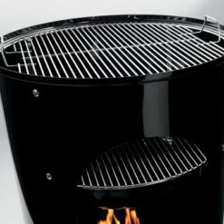 Weber Smokey Mountain Cooker -Garden & Outdoors GUEST 2c809997 e76b 4b4f 8c8e fe0558d97444