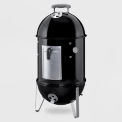 Weber Smokey Mountain Cooker -Garden & Outdoors GUEST 2c859b06 f2a1 4e5c ab60 0a5d97a51b41