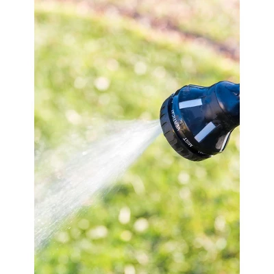 Gardener's Supply Company 8-Pattern Telescoping Watering Wand | Extends To 6 Feet Long For Difficult To Reach Garden Watering Solutions 5 Gardener's Supply Company 8-Pattern Telescoping Watering Wand | Extends To 6 Feet Long For Difficult To Reach Garden Watering Solutions - Image 3