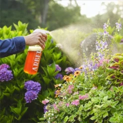 Arber 8oz Organic Bio Protectant Concentrate -Garden & Outdoors GUEST 2ee670db 3593 48d6 ba8f 9f173d734162