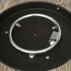 Senoia Outdoor Round Fire Pit - Brown - Christopher Knight Home 17 Senoia Outdoor Round Fire Pit - Brown - Christopher Knight Home -Garden & Outdoors GUEST 2f9b1571 dd27 42be 9576 aaacf13a78d3