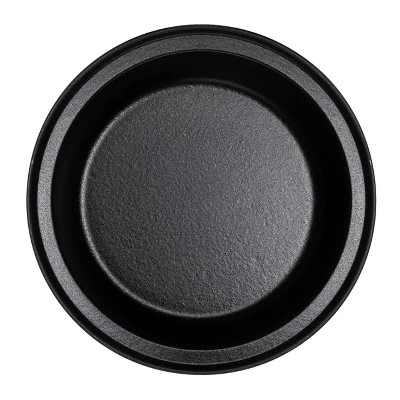 Bruntmor 4 Quart All Clad Tagin Cooking Pot - Dish With Orange Colour Diffuser 6 Bruntmor 4 Quart All Clad Tagin Cooking Pot - Dish With Orange Colour Diffuser - Image 4