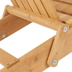 Yaheetech Folding Adirondack Chair Solid Wood Garden Chair Weather Resistant, Brown 19 Yaheetech Folding Adirondack Chair Solid Wood Garden Chair Weather Resistant, Brown -Garden & Outdoors GUEST 30b3cb62 aaf8 46fe 8971 76d9bc5bd94f