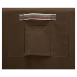 Madrona Canopy Swing Cover - Dark Cocoa - Classic Accessories -Garden & Outdoors GUEST 317b23de 4603 4683 8cda 00c98aa2b774