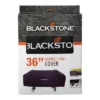 Blackstone Black Griddle Cover For Blackstone 36 In. -Garden & Outdoors GUEST 3197dbdc e8fd 4808 89d7 8b7a267e3e58