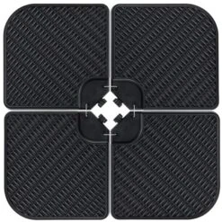 Best Choice Products 4-Piece Cantilever Offset Patio Umbrella Stand Square Base Plate Set W/ Easy-Fill Spouts 21 Best Choice Products 4-Piece Cantilever Offset Patio Umbrella Stand Square Base Plate Set W/ Easy-Fill Spouts -Garden & Outdoors GUEST 33830384 8f01 4162 914e 0d4c6489a762