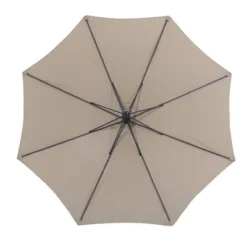 Universal Patio Umbrella Replacement Canopy For 10ft 8 Ribs Offset Umbrellas - Crestlive Products 13 Universal Patio Umbrella Replacement Canopy For 10ft 8 Ribs Offset Umbrellas - Crestlive Products -Garden & Outdoors GUEST 34ff7e56 302c 4653 832c 6a2ae96c4490