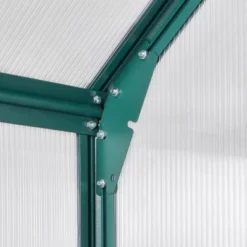 Outsunny Walk-in Plant Polycarbonate Greenhouse With Temperature Controlled Window Hobby Greenhouse For Backyard/Outdoor 14 Outsunny Walk-in Plant Polycarbonate Greenhouse With Temperature Controlled Window Hobby Greenhouse For Backyard/Outdoor -Garden & Outdoors GUEST 37b2b0ee c068 40f2 9f35 3ac4415c4819