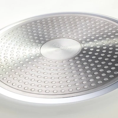 3qt Ceramic Nonstick Saucepan - Figmint™ 6 3qt Ceramic Nonstick Saucepan - Figmint™ - Image 4