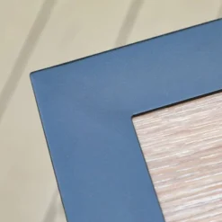 5pc Patio Set With Square Table & Steel 360 Swivel Sling Arm Chairs - Captiva Designs 18 5pc Patio Set With Square Table & Steel 360 Swivel Sling Arm Chairs - Captiva Designs -Garden & Outdoors GUEST 3ec913ce 4801 48cf 8346 8d33f54f3f40