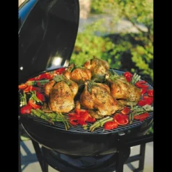 Weber Ranch Kettle Model 60020 -Garden & Outdoors GUEST 3ecb4e8d 8564 4583 bed6 eb2a78c18432