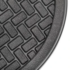 28.58lbs Outdoor Concrete/Cement Filled Umbrella Base For Market Umbrella Black - Crestlive Products -Garden & Outdoors GUEST 3f9029c5 e68c 4d1d 9d82 ac073baa0df8