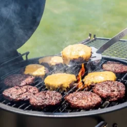 Oklahoma Joe's Bronco Drum Smoker 19202089 -Garden & Outdoors GUEST 419e49ef 5604 48db aa57 7b9dd4e4d0d6