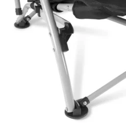 Picnic Time Tranquility Portable Beach Chair - Black -Garden & Outdoors GUEST 44374400 0be3 4791 82c2 3ca32d43747e