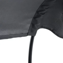 Outsunny 2-Seater Swing Canopy Replacement With Tubular Framework, Outdoor Swing Seat Top Cover -Garden & Outdoors GUEST 448ca7ea b33e 457c aa30 c71cd8423cb3