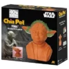 NECA Chia Star Wars - Yoda 2 NECA Chia Star Wars - Yoda -Garden & Outdoors GUEST 48578e99 4c40 4549 8949 1f0d31bd6cc7