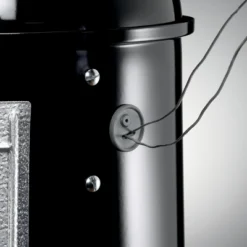 Weber Smokey Mountain Cooker -Garden & Outdoors GUEST 48fa9b99 e07a 4744 9561 9240d71ab0b8