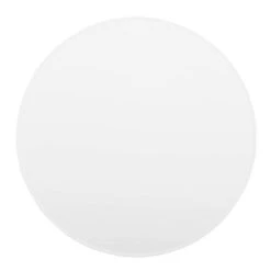 Griffith 3pc Outdoor Bistro Set With Table & 2 Chairs - White - Crosley -Garden & Outdoors GUEST 4bda49b8 2a0a 4a06 917d 81c3d284bf1b