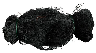 Noa Store 25ft X 50ft Nylon Mesh Anti Bird Netting For Fruit Trees Used As Chicken Netting, Black 2 Noa Store 25ft X 50ft Nylon Mesh Anti Bird Netting For Fruit Trees Used As Chicken Netting, Black