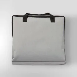 Sedona Large Rectangle Fire Pit Cover Gray - Real Flame 9 Sedona Large Rectangle Fire Pit Cover Gray - Real Flame -Garden & Outdoors GUEST 4efdc857 311c 4fbc 8145 2cc9bd38030e