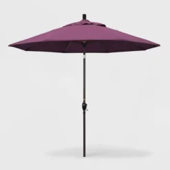 9' Pacific Trail Patio Umbrella Push Button Tilt Crank Lift Sunbrella - California Umbrella 12 9' Pacific Trail Patio Umbrella Push Button Tilt Crank Lift Sunbrella - California Umbrella -Garden & Outdoors GUEST 507ee191 729f 4c2d ac4b 2e25f7134d6f