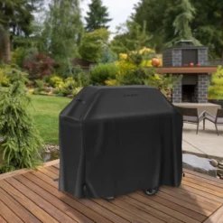 Pure Grill 32-Inch BBQ Grill Cover For All Outdoor Barbecue Gas Grill Brands, Universal Fit 11 Pure Grill 32-Inch BBQ Grill Cover For All Outdoor Barbecue Gas Grill Brands, Universal Fit -Garden & Outdoors GUEST 56707fe3 bded 410d 90ff 791f0a2f7c9e